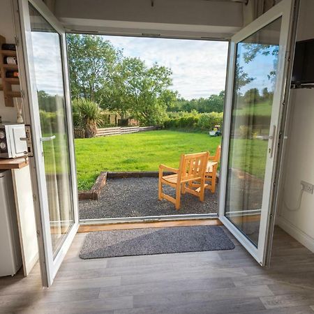 Riverside Cottage Carrickfergus Ngoại thất bức ảnh