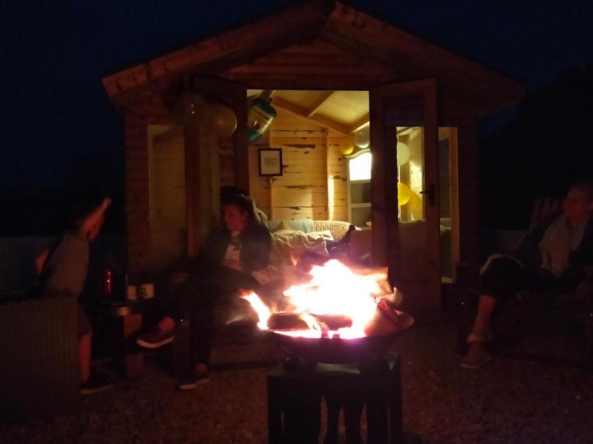 Riverside Cottage Carrickfergus Ngoại thất bức ảnh