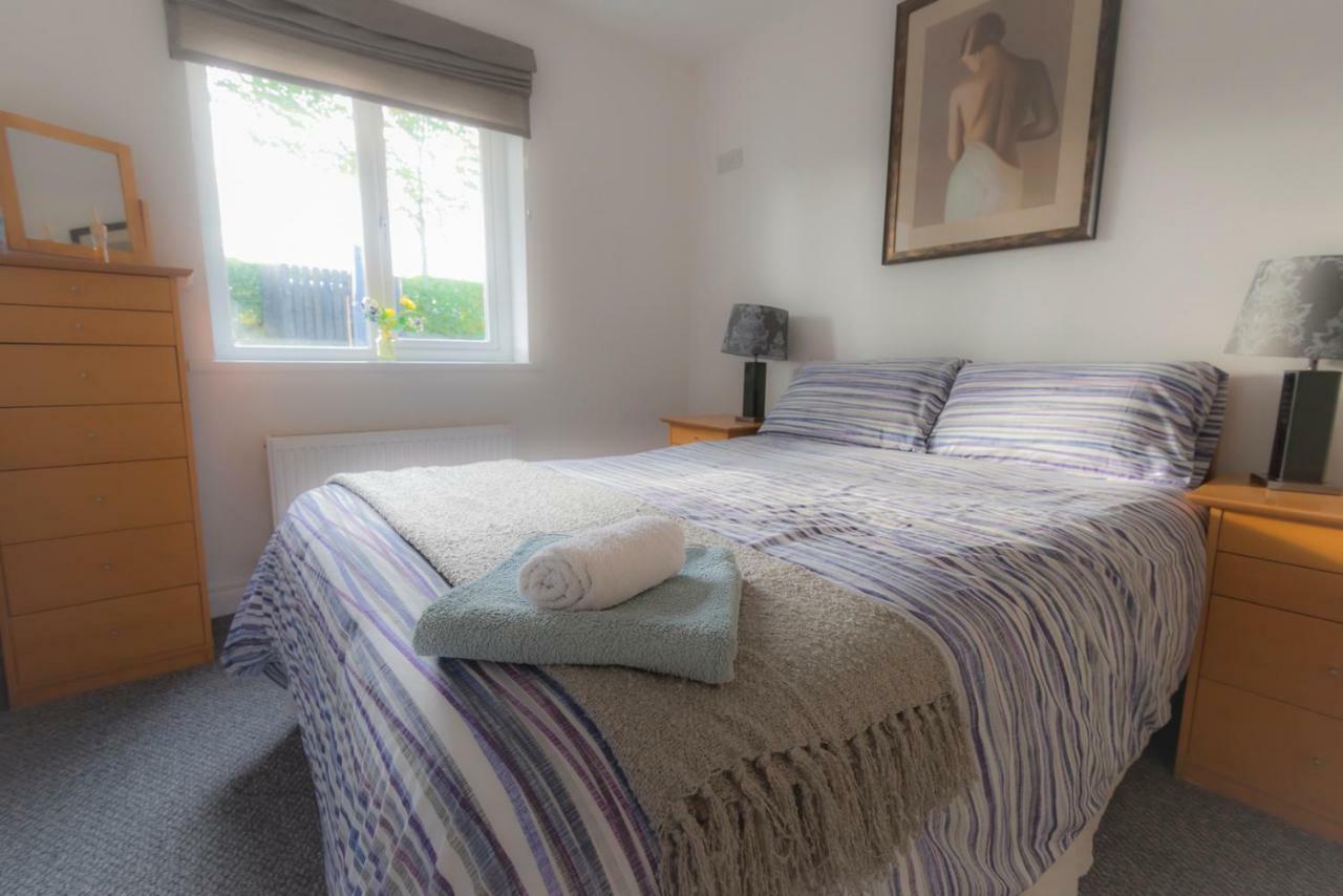 Riverside Cottage Carrickfergus Ngoại thất bức ảnh